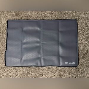 34” x 22” Silicone Under Sink Mat
